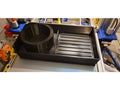 QI Charger Cup Holder Tray for Ford Superduty – Ford F Super Duty