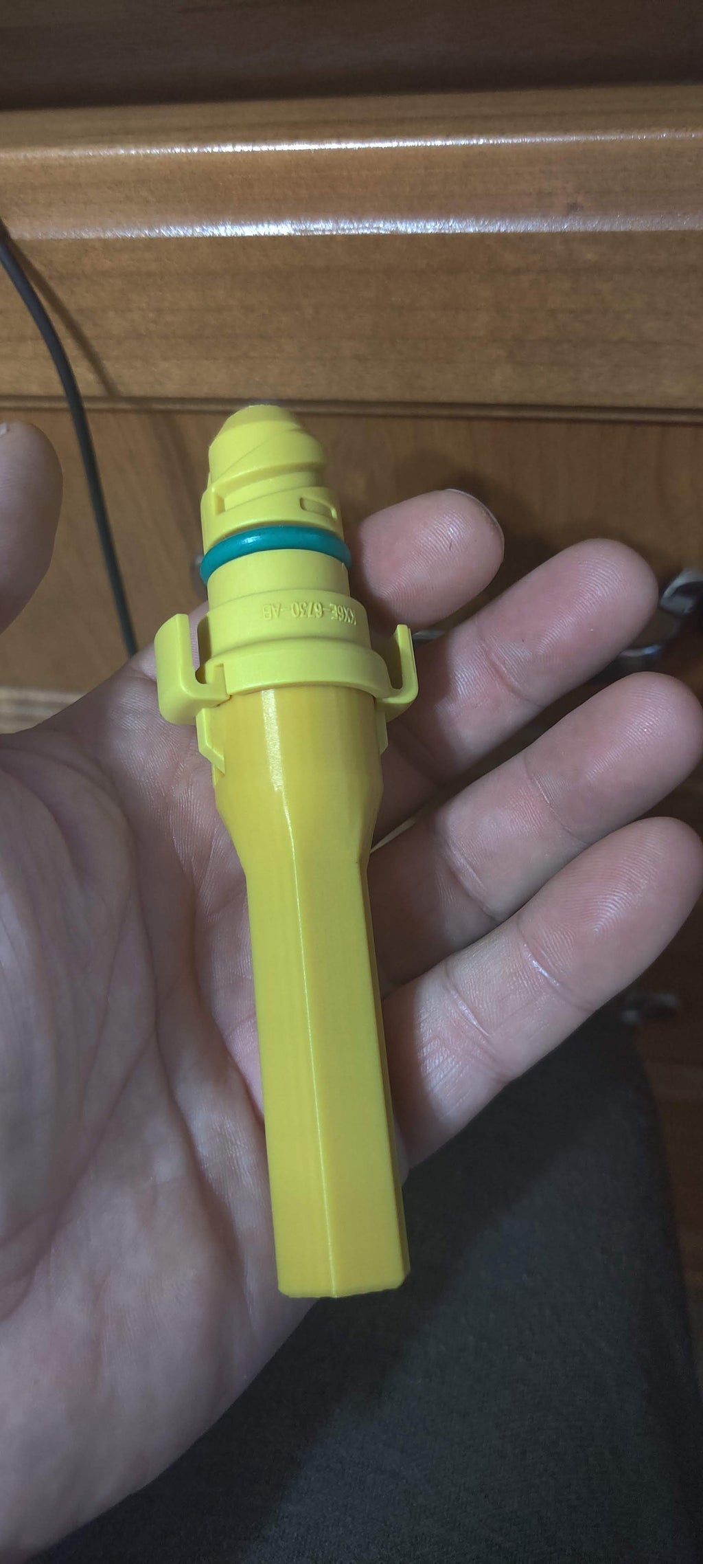 Ford F150 Drain Plug Tool – Ford F-150