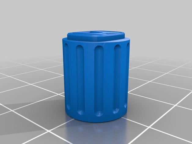 Honda Tire Valve Cap – Honda