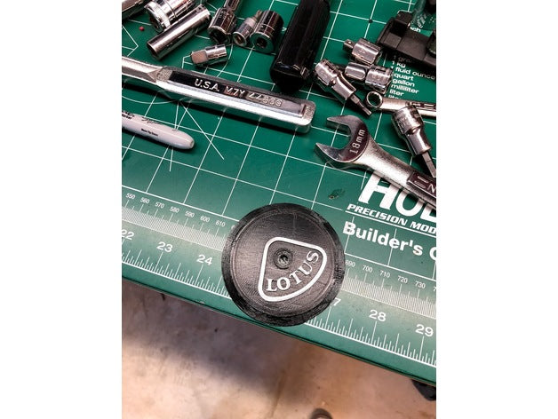 Lotus Elise/Exige Door Reflector Replacement – Lotus Elise