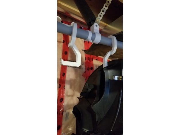 Tesla Model 3 Aero Wheel Hub Cap Hangers – Tesla Model 3