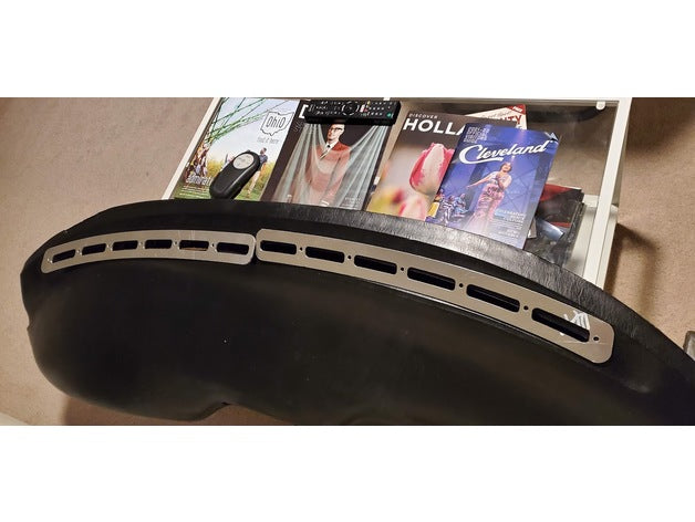 MR2 SW20 Dash Vent Brace – Toyota MR2