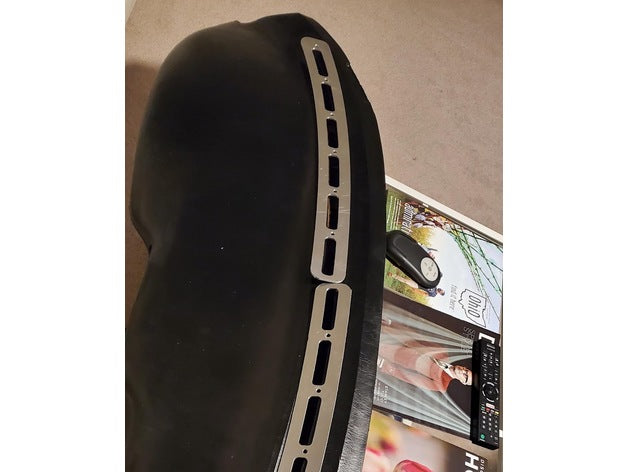 MR2 SW20 Dash Vent Brace – Toyota MR2