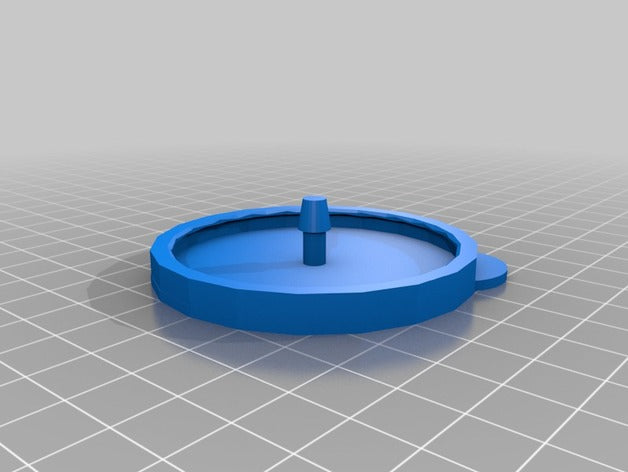 Pre-2005 JDM Honda CRV Washer Fluid Reservoir Cap – 2000 Honda CR-V, 2001 Honda CR-V, 2002 Honda CR-V, 2003 Honda CR-V, 2004 Honda CR-V, 2005 Honda CR-V