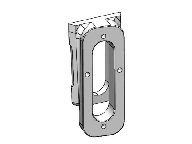 Phone Holder - Audi A3 2015(8V) – Audi A3