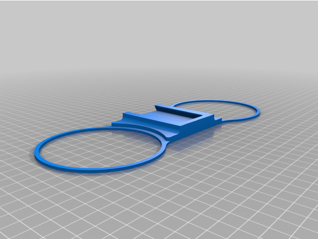 Phone Holder - Audi A3 2015(8V) – Audi A3