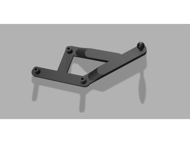Tachometer Mount for Mini Cooper R56 - Right Side, 14,5mm Joint – MINI Cooper