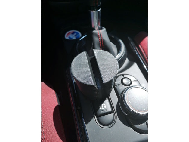 Mobile Phone Bottleholder Mount for Mini Cooper Vehicles – MINI Cooper