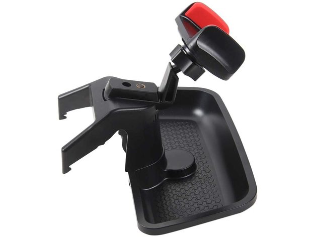 Jeep Wrangler JK Mobile Mount Holder – Jeep Wrangler