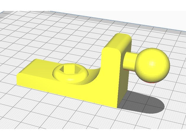 Jeep Wrangler JK Mobile Mount Holder – Jeep Wrangler