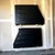 Wall Mount for Jeep Wrangler JL Freedom Panels – Jeep Wrangler