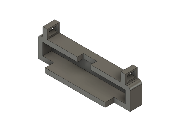 Toyota Tacoma VLED Rear Mount – Toyota Tacoma