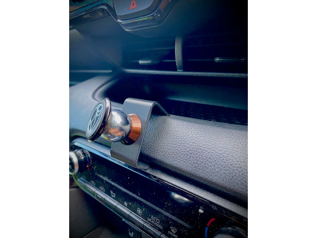 GR Yaris Phone Clip – Toyota Yaris