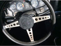 MG Steering Wheel Hub Cap – MG