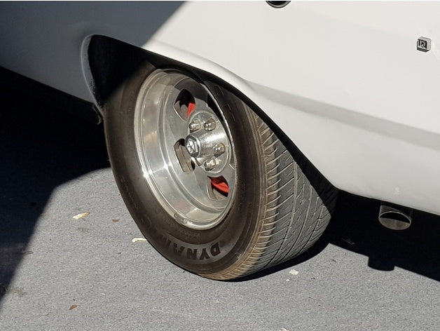 70mm Centre Mag Wheel Cap Chrysler / Dodge Wheels – Chrysler, Dodge