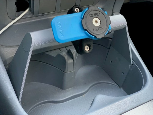 Phone Support RAV4 – Toyota RAV4
