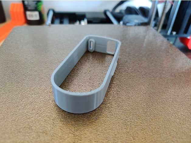 Fixed USB-C Center for the USB Tesla Charger – Tesla