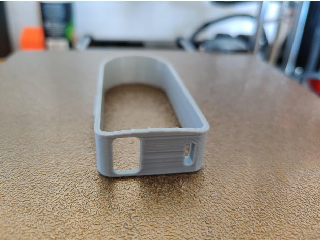Fixed USB-C Center for the USB Tesla Charger – Tesla