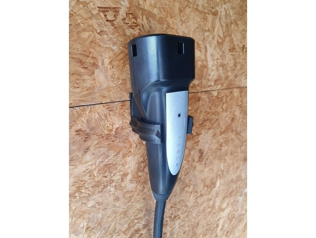 Tesla Charger Wall Mount – Tesla