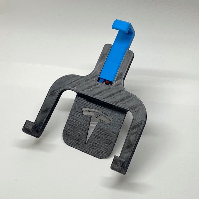 Slim Tablet Back Seat Mount for Tesla Model 3/Y – Tesla Model Y, Tesla Model 3