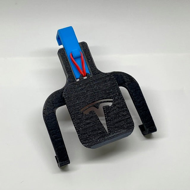 Slim Tablet Back Seat Mount for Tesla Model 3/Y – Tesla Model Y, Tesla Model 3