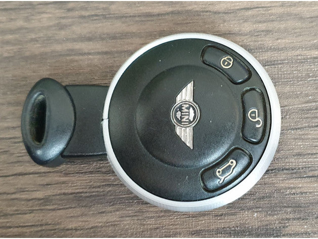Cornice Ghiera Chiave MINI Cooper R56 Cover – MINI Cooper