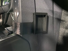 Ford Explorer Console Phone Holder – Ford Explorer