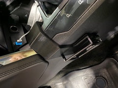 Ford Explorer Console Phone Holder – Ford Explorer