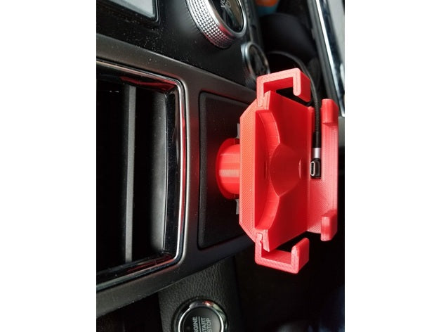 Ford Expedition Phone Mount – Ford Expedition