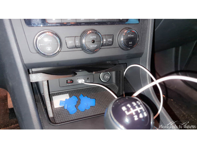 Seat Ateca Cell Phone Holder – SEAT Ateca