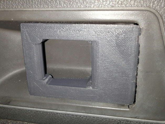 Handle for Renault Espace – Renault Espace
