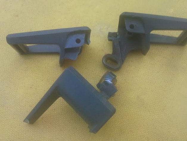 Handle for Renault Espace – Renault Espace