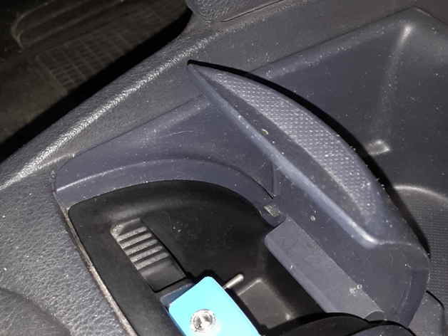 Renault Clio Female Jack Support – Renault Clio