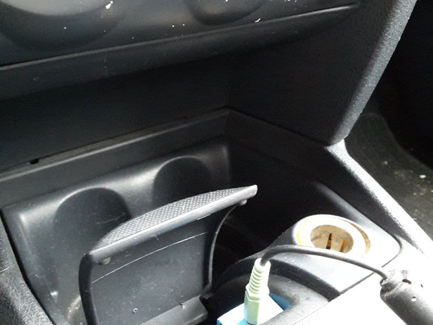 Renault Clio Female Jack Support – Renault Clio