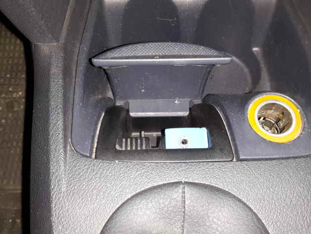 Renault Clio Female Jack Support – Renault Clio