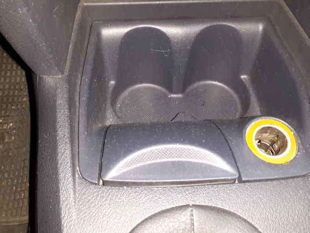 Renault Clio Female Jack Support – Renault Clio