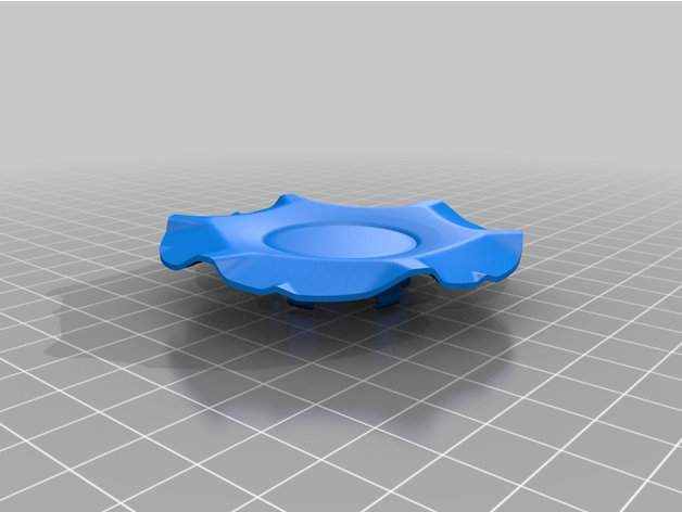 Renault Sandero Hub Cap – Renault Sandero
