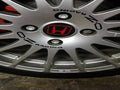 Honda Oz Wheel Cap – Honda