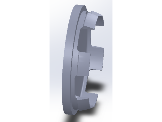Honda Wheel Cap – Honda