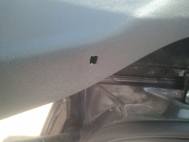 Lifter Button for Renault Megane 2003 – Renault Megane