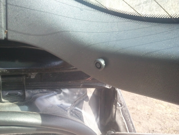 Lifter Button for Renault Megane 2003 – Renault Megane