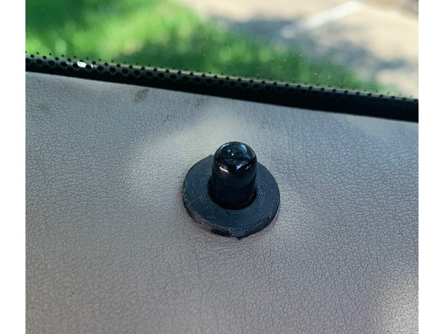BMW Door Lock Grommet – BMW
