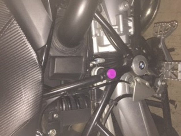 Frame Gaurd/ Protector for BMW Vehicles – BMW