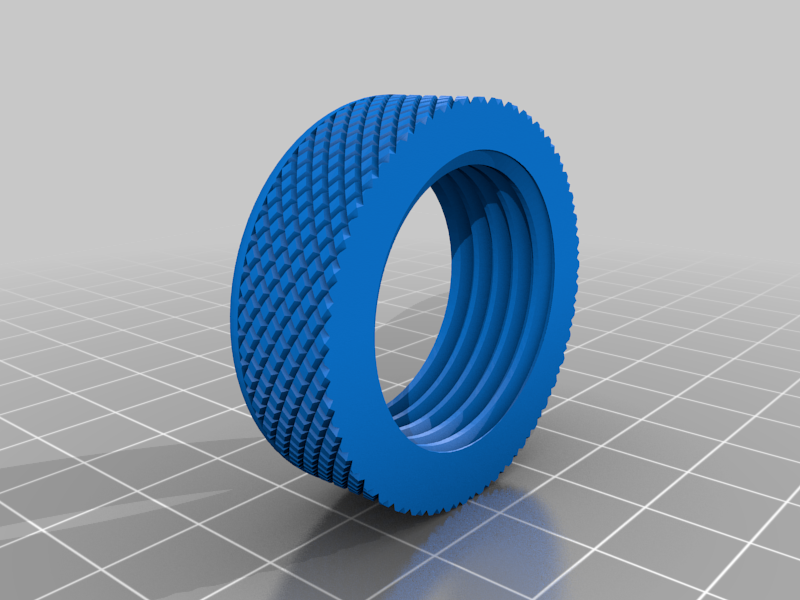 VW Mk4 Spare Tire Holder – Volkswagen Golf