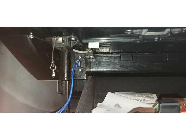 USB in Place Flashlight BMW E46 – BMW E46