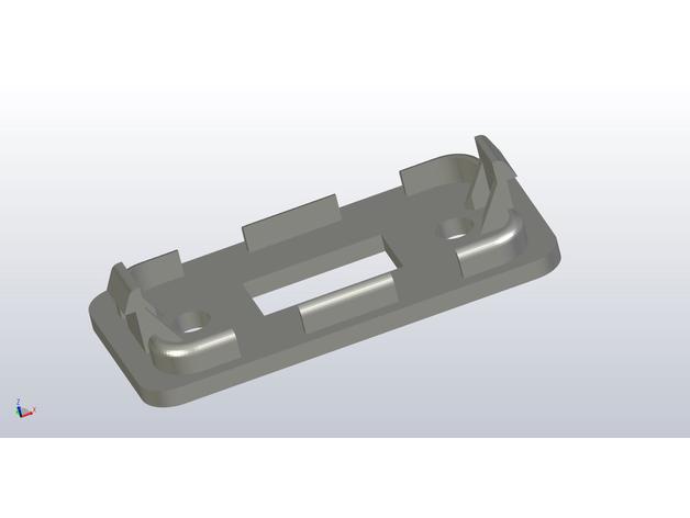 USB in Place Flashlight BMW E46 – BMW E46