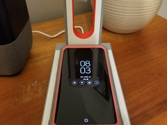 Tesla Parking Spot for Wireless Charger – Tesla