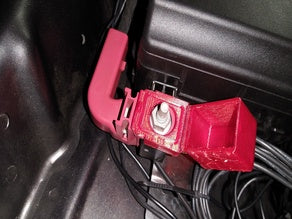 Dodge Challenger Cap-Jump Post - Mopar (68188999AA) – Dodge Challenger