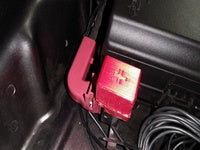 Dodge Challenger Cap-Jump Post - Mopar (68188999AA) – Dodge Challenger