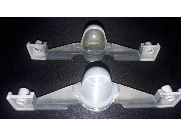 Chrysler Pt Cruiser License Plate Light – Chrysler PT Cruiser